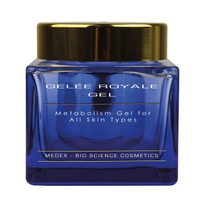 MEDEX - Bio Science Cosmetics Gelée Royale Gel