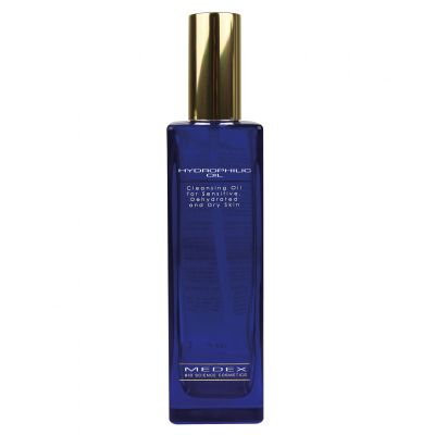 MEDEX Bio Science Cosmetics Hydrophilic Oil