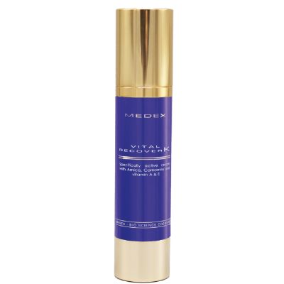 MEDEX Bio Science Cosmetics Vital Recover K