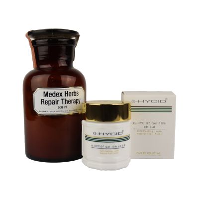 MEDEX Herbs kruidenrepair